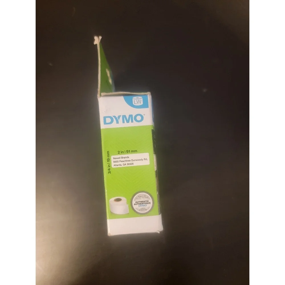 DYMO LabelWriter 30330 Labels 3/4